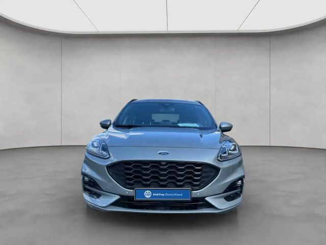 Ford Kuga EcoBoost ST Line