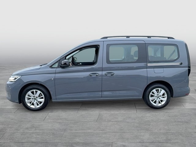 Volkswagen Caddy Life Maxi