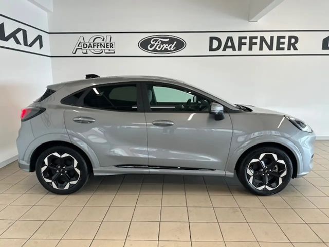 Ford Puma Gen-E Premium