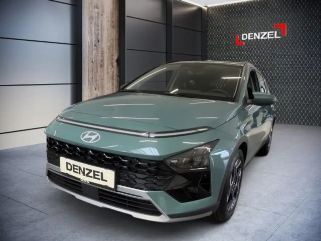 Hyundai Bayon 1.0 T-GDi Trend