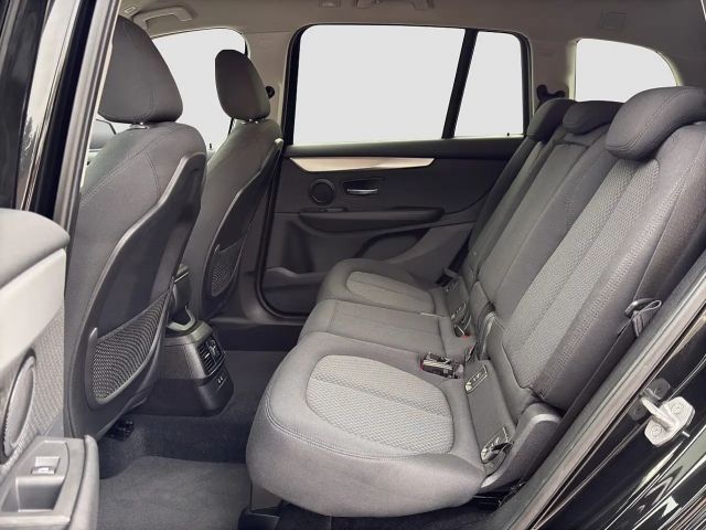 BMW 218 218d Gran Tourer