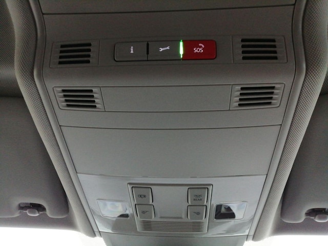 Volkswagen Tiguan 2.0 TDI Allspace DSG Life