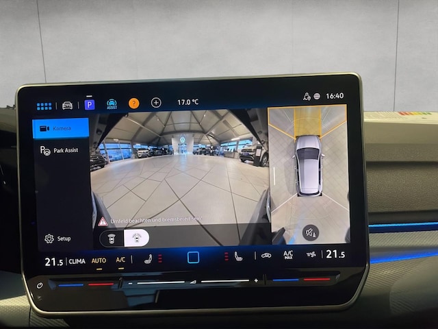 Volkswagen Golf DSG Golf VIII IQ.Drive