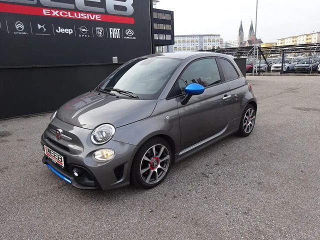 Abarth 595 Abarth 595 F595
