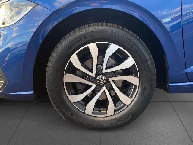 Volkswagen Polo 1.0 TSI DSG