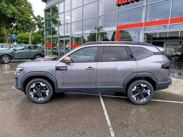 Dacia Bigster Extreme Hybrid 155