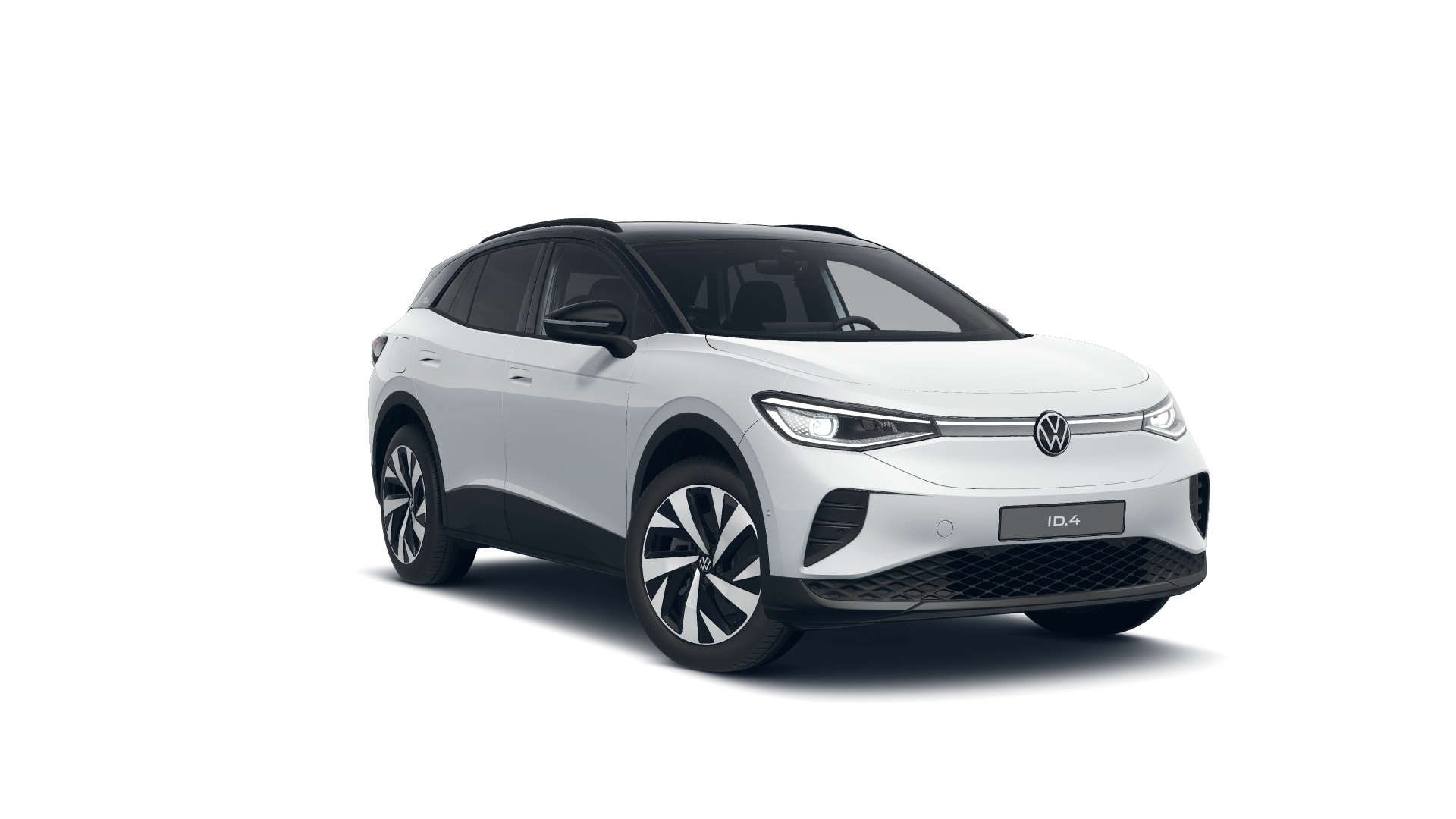 Volkswagen ID.4 77 KWh Performance Pro