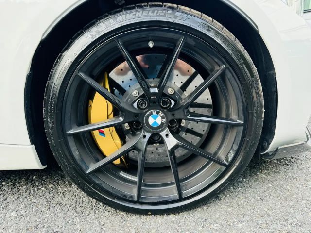 BMW M2 CS Coupé