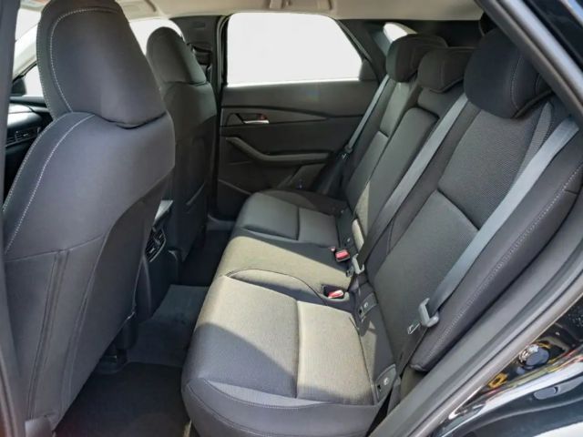 Mazda CX-30 SkyActiv