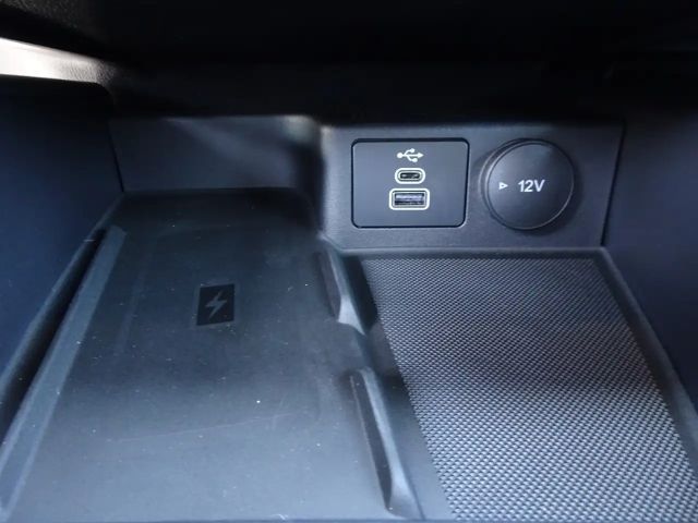 Ford Kuga AWD Hybrid ST Line X