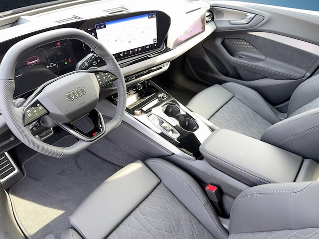 Audi A5 Avant Quattro S-Tronic