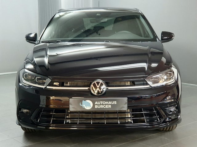 Volkswagen Polo 1.0 TSI DSG R-Line