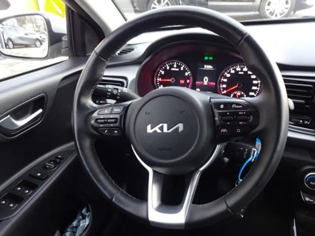 Kia Rio Vision