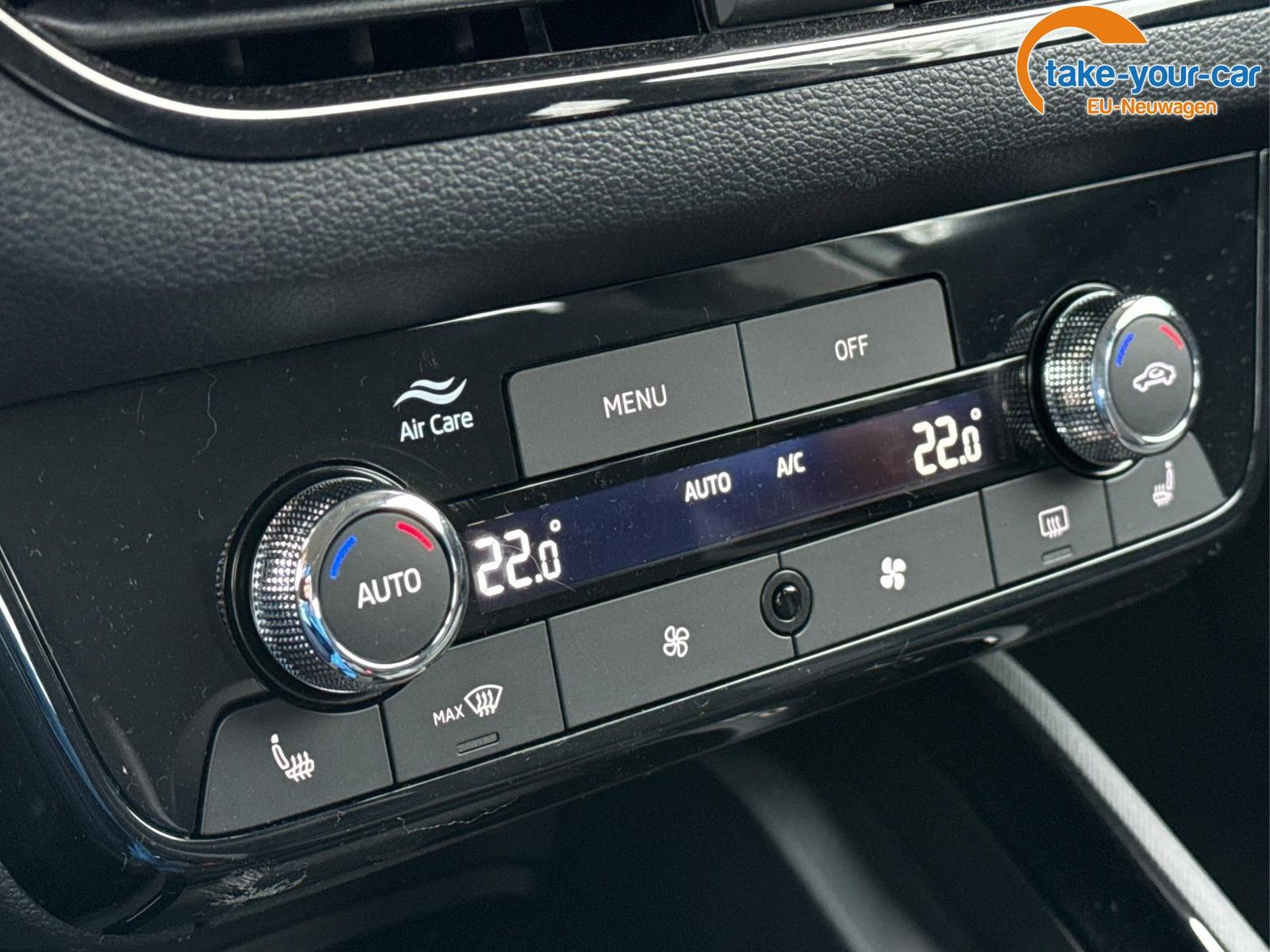 Skoda Scala Selection