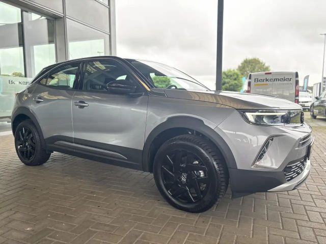 Opel Mokka Elegance Mokka-e