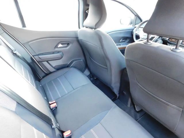 Dacia Sandero Comfort Stepway