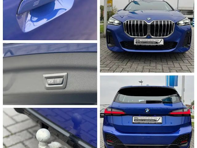 BMW 218 218d Active Tourer M-Sport