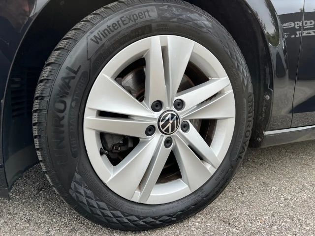 Volkswagen Golf DSG Life Variant