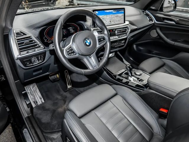 BMW X3 M-Sport xDrive30i