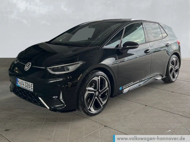 Volkswagen ID.3 GTX IQ.Drive Performance