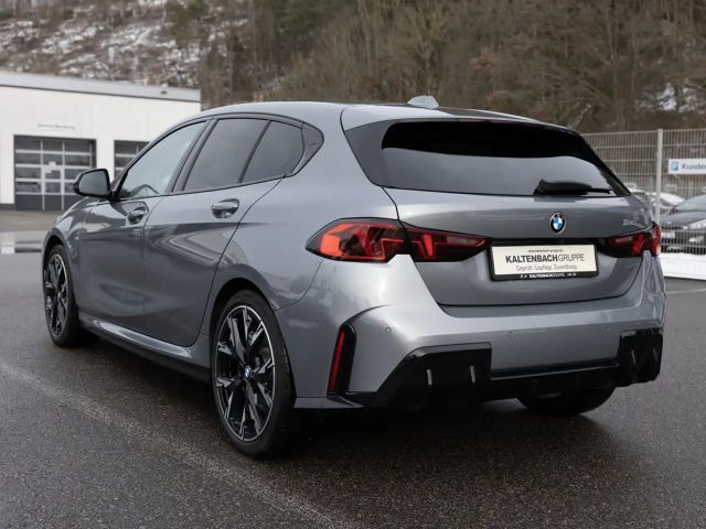 BMW 120 120i M-Sport Sedan