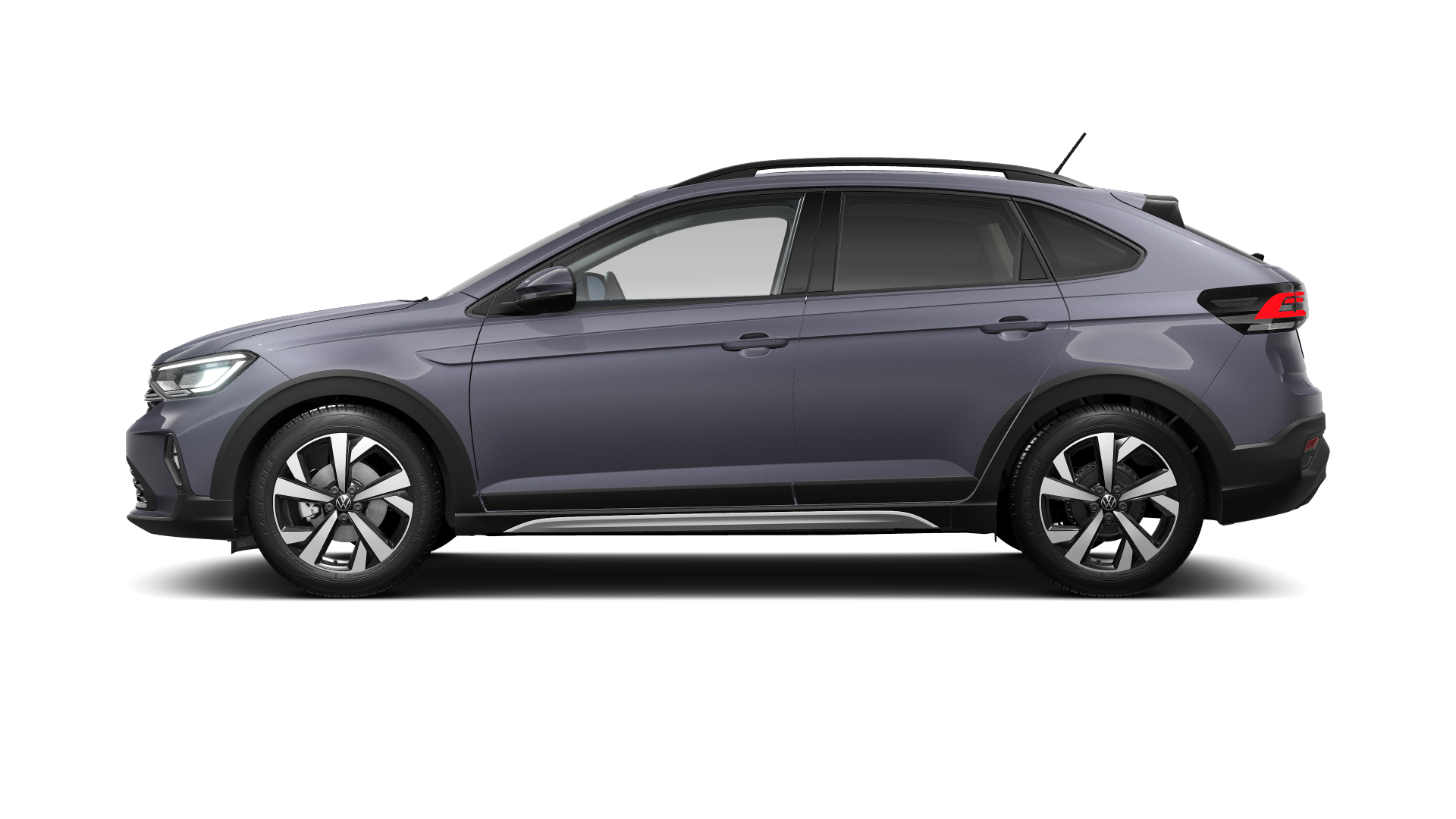 Volkswagen Taigo 1.0 TSI Life