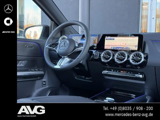 Mercedes-Benz B 200 Progressive