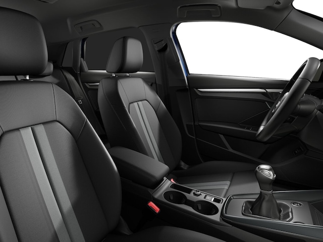 Audi A3 35 TFSI Sportback