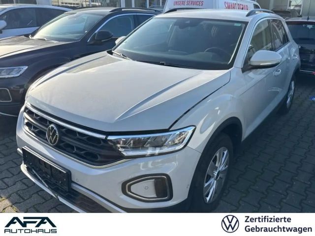 Volkswagen T-Roc 1.0 TSI Life