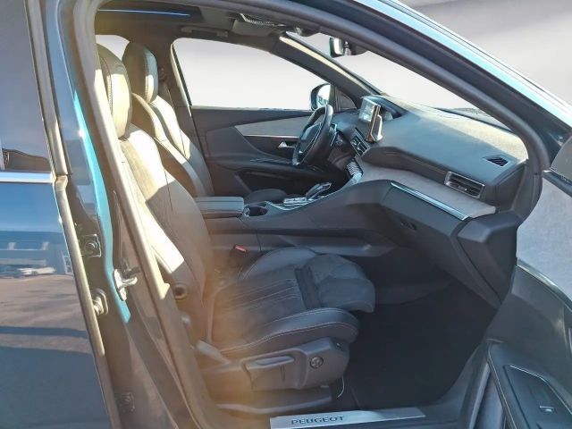 Peugeot 3008 BlueHDi EAT8 GT-Line