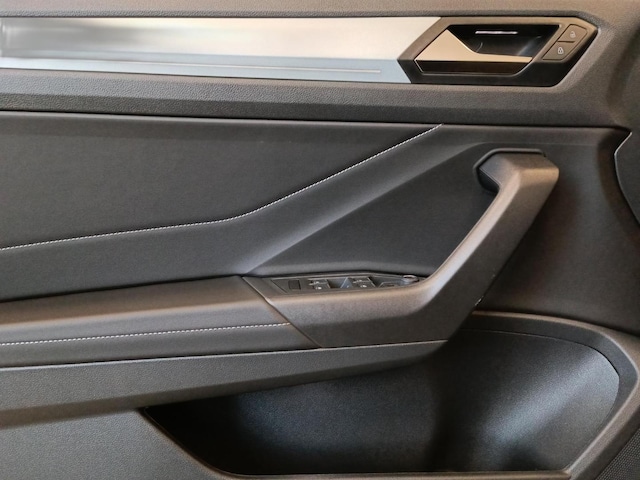 Volkswagen T-Roc 1.5 TSI Cabriolet DSG