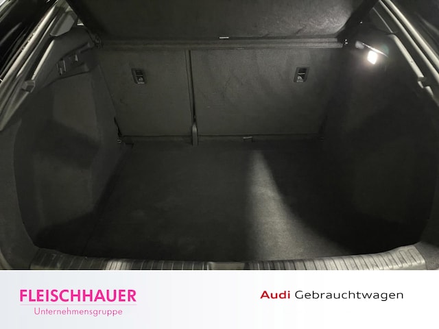 Audi Q4 e-tron 35 Sportback