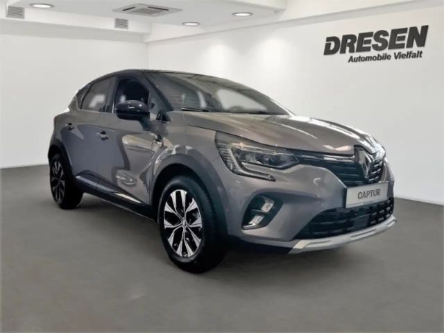 Renault Captur TCe 90 Techno