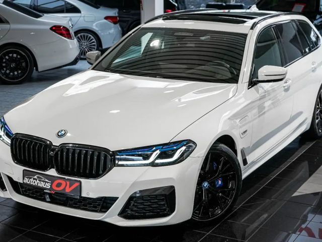 BMW 530 530e M-Sport xDrive
