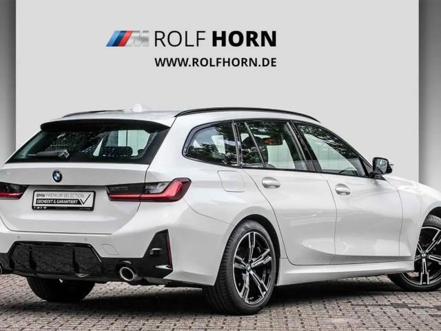 BMW 318 318i M-Sport Touring