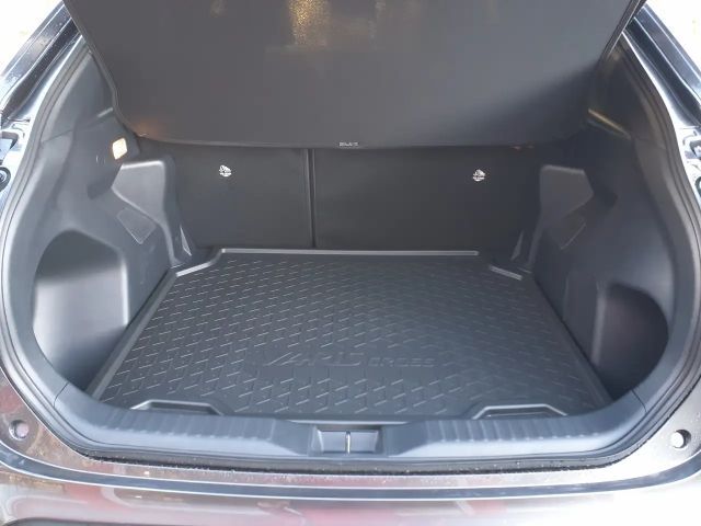 Toyota Yaris Cross Active Hybride