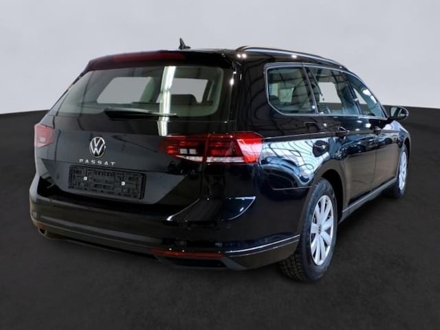Volkswagen Passat 2.0 TDI DSG Variant
