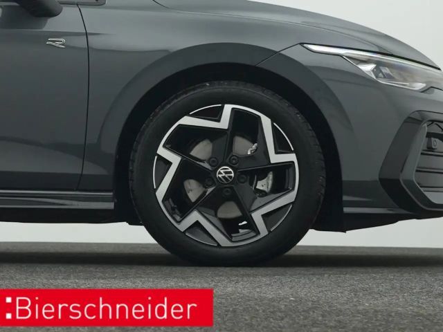 Volkswagen Golf 1.5 eTSI DSG R-Line Style