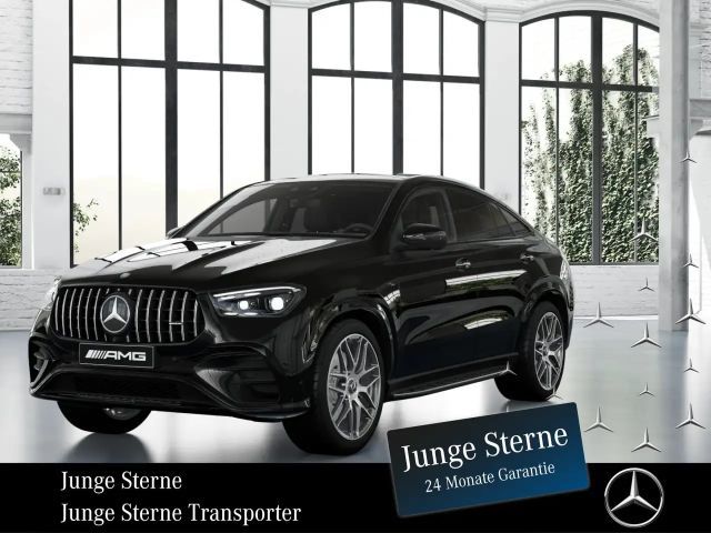 Mercedes-Benz GLE 53 AMG 4MATIC+ AMG Line Coupé