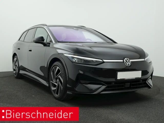 Volkswagen ID.7 Pro Tourer