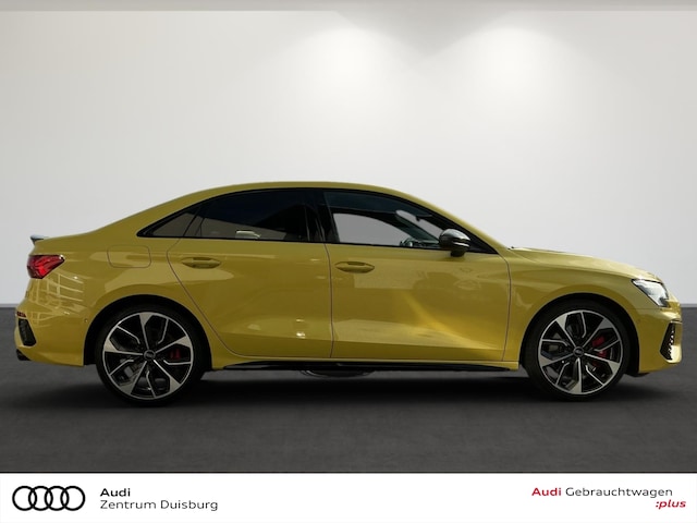 Audi S3 Quattro S-Tronic Sedan