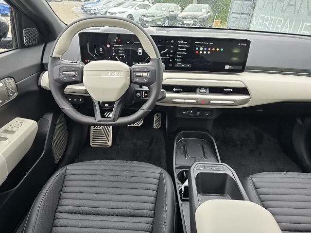 Kia EV4 81.4 kWh FWD GT-Line