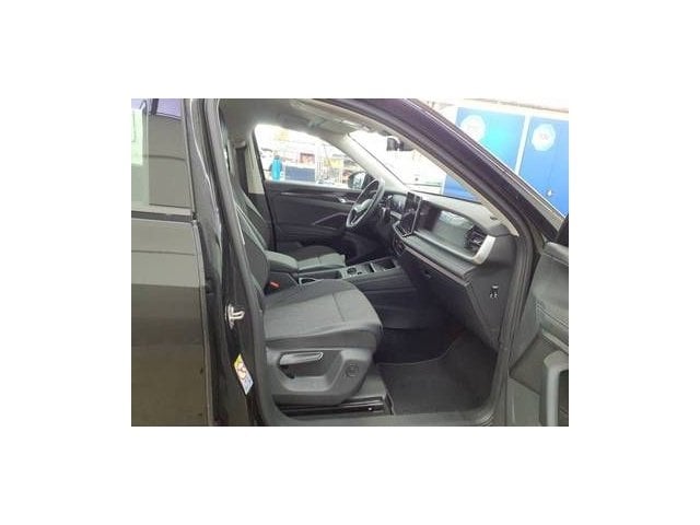 Volkswagen Tayron 1.5 eTSI