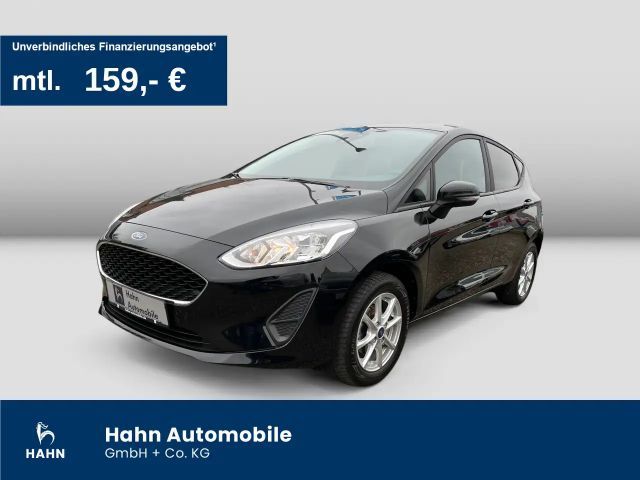 Ford Fiesta Cool & Connect