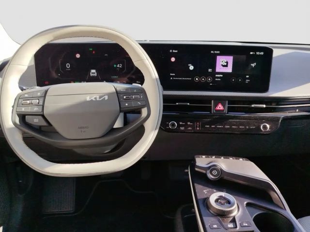 Kia EV6 Earth
