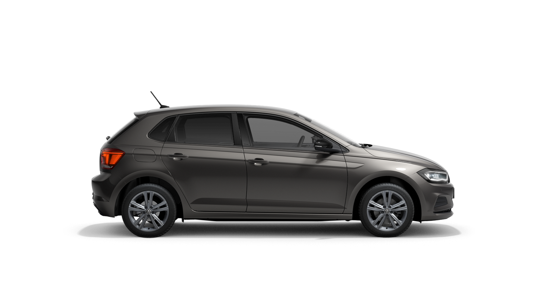 Volkswagen Polo 1.0 TSI