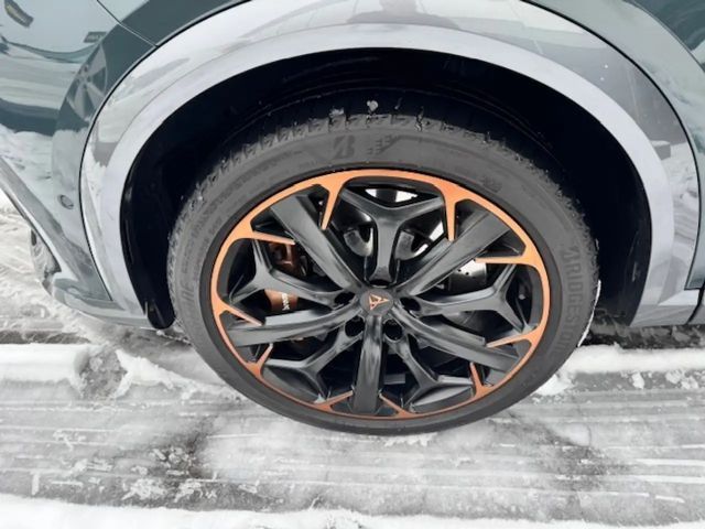 Cupra Formentor 4Drive VZ