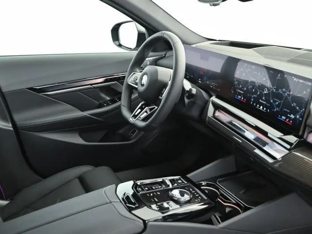 BMW 540 540d Sedan xDrive