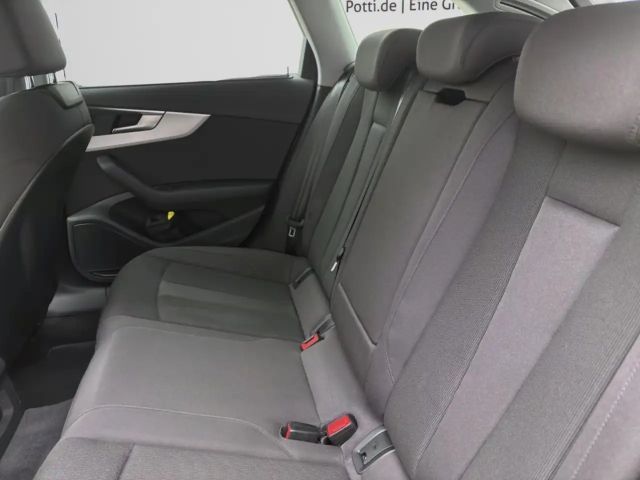 Audi A4 35 TDI Avant