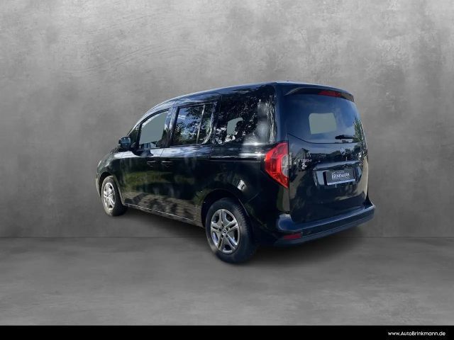 Mercedes-Benz T 180 T 180 d STYLE; Kamera MBUX,Navigation,SHZ